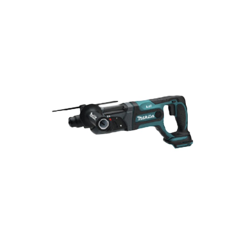 Rotomartillo Inalámbrico SDS PLUS 18V LXT. No incluye Batería ni Cargador.