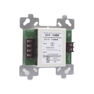 Módulo Direccional De Monitoreo Doble Entrada (0400-01850)
