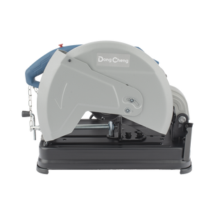 Cortadora De Metal de 2200w, para disco de 14 in. 110Vca/60Hz
