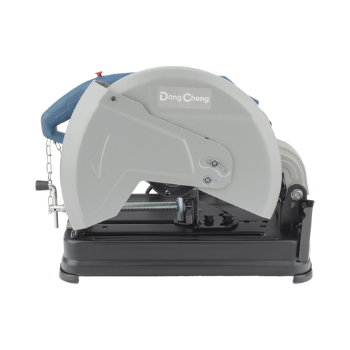 Cortadora De Metal de 2200w, para disco de 14 in. 110Vca/60Hz