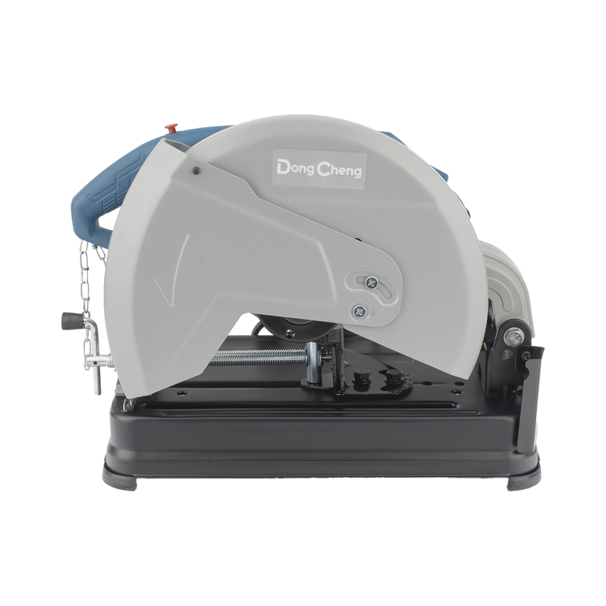 Cortadora De Metal de 2200w, para disco de 14 in. 110Vca/60Hz