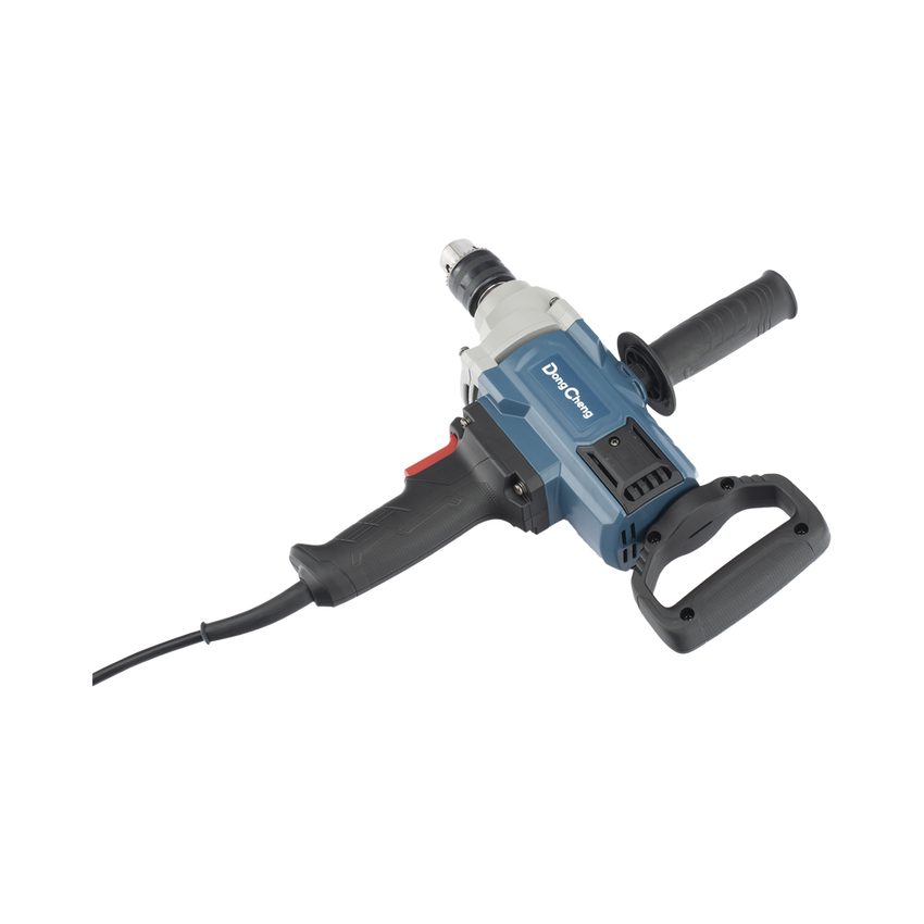 Taladro Industrial tipo Espada de 1650W, Broquero de 1/2 in. 110 Vca