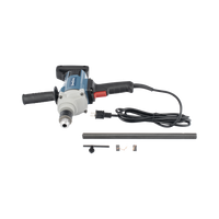 Taladro Industrial tipo Espada de 1650W, Broquero de 1/2 in. 110 Vca