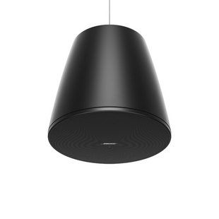 Subwoofer Colgante | Designmax | 10in | 8ohms | 70/100V | Negro