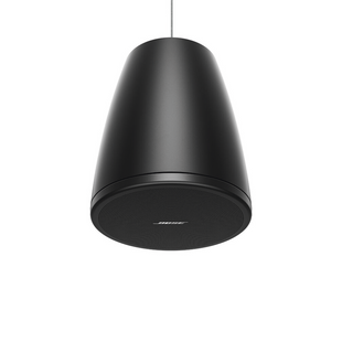 Par de Altavoz colgante | DesignMax | 3.25in | 8ohms | 70/100V | Negro