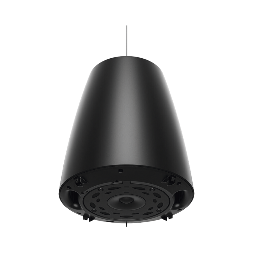 Par de Altavoz colgante | DesignMax | 5in | 8ohms | 70/100V | Negro