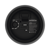Par de Altavoz colgante | DesignMax | 5in | 8ohms | 70/100V | Negro