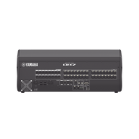 CONSOLA DE MEZCLA DIGITAL DE AUDIO 120 CANALES 48 MEZCLAS C/ DANTE I/O