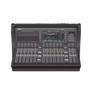 CONSOLA DE MEZCLA DIGITAL DE AUDIO 120 CANALES 48 MEZCLAS C/ DANTE I/O