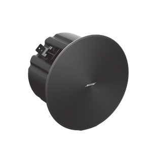 Altavoz de Techo | DesignMax | 8in | 8ohms | 70/100V | Negro