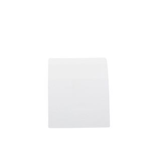 Pieza de unión color blanco de PVC auto extinguible,  para canaleta DMC4FT (9480-02001)
