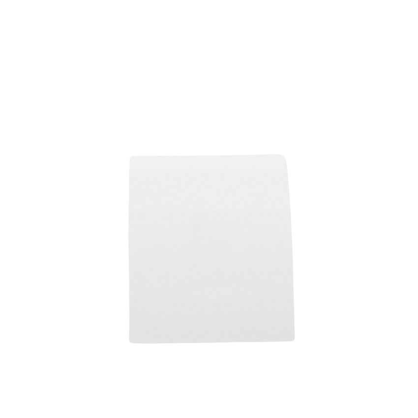 Pieza de unión color blanco de PVC auto extinguible,  para canaleta DMC4FT (9480-02001)
