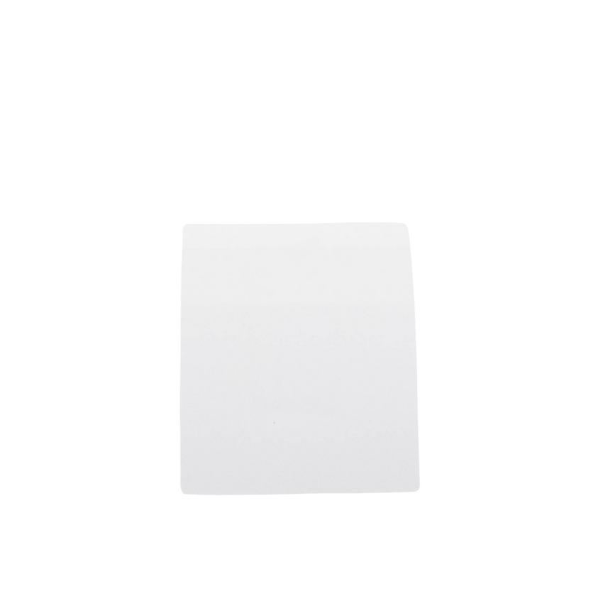 Pieza de unión color blanco de PVC auto extinguible,  para canaleta DMC4FT (9480-02001)