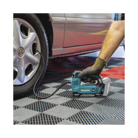 Inflador Inalámbrico 18 Vcc Hasta 121 PSI  (Sin Batería / Sin Cargador).