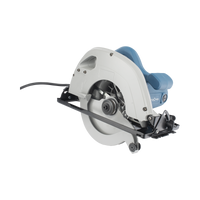 Sierra Circular de 7 in, 1500W, 110 Vca/60Hz