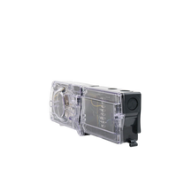 Carcasa para Detección de Humo en Ductos / Compatible con Detectores Direccionables de Humo de las Marcas; Fire-Lite, Notifier, Silent Knight y Farenhyt / Incluye Base para Detector / No Incluye Detector