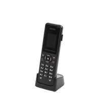 Teléfono Inalámbrico DECT para Estación Base DP750 Para Casa y Oficina