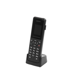 Teléfono Inalámbrico DECT para Estación Base DP750 Para Casa y Oficina