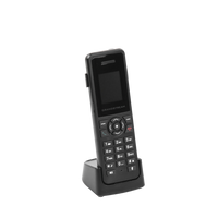 Teléfono Inalámbrico DECT para Estación Base DP750 Para Casa y Oficina