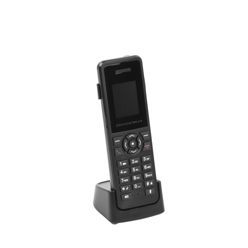 Teléfono Inalámbrico DECT para Estación Base DP750 Para Casa y Oficina