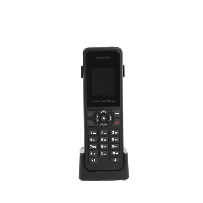 Teléfono Inalámbrico DECT para Estación Base DP750 Para Casa y Oficina