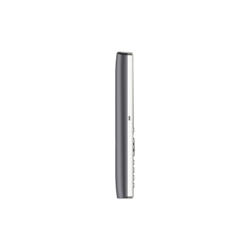 Teléfono inalámbrico DECT gama media para sistemas de Voz IP