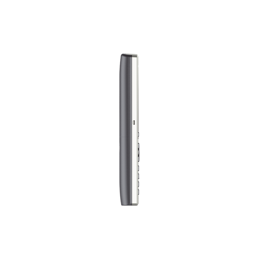 Teléfono inalámbrico DECT gama media para sistemas de Voz IP
