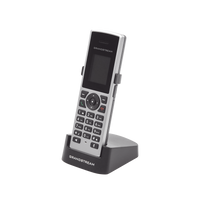 Teléfono inalámbrico DECT gama media para sistemas de Voz IP