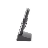 Teléfono inalámbrico DECT gama media para sistemas de Voz IP