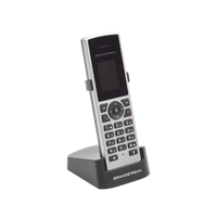 Teléfono inalámbrico DECT gama media para sistemas de Voz IP