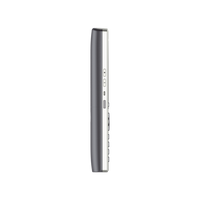 Teléfono HD con tecnología DECT largo alcance, con pantalla a color LCD