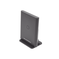 Estación Base VoIP DECT de largo alcance con modelo DP730, compatible con DP722, DP720