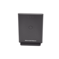 Estación Base VoIP DECT de largo alcance con modelo DP730, compatible con DP722, DP720