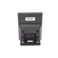 Estación Base VoIP DECT de largo alcance con modelo DP730, compatible con DP722, DP720