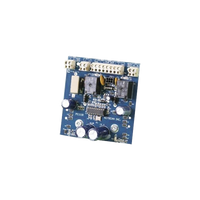 Refacción: Fuente 12 Vcc para paneles Keyscan