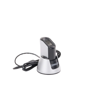 Lector Biométrico  USB de escritorio, de enrolamiento, Para uso con Software AXTRAXNG