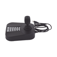 Joystick USB Compatible con DVRs / NVRs / iVMS-4200 / HIKVISION - epcom - HiLook