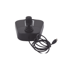 Joystick USB Compatible con DVRs / NVRs / iVMS-4200 / HIKVISION - epcom - HiLook