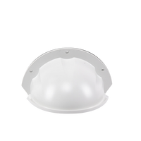 Protector de Lluvia Para Camaras Domo IP / DS-2CD21X3G1 / DS-2CD21X3G2