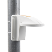 Montaje de Pared para Interior para Cámaras Tipo Domo