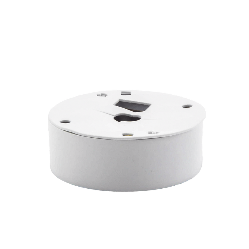 Caja de Conexiones de Exterior para Cámaras Tipo Bala / IP66