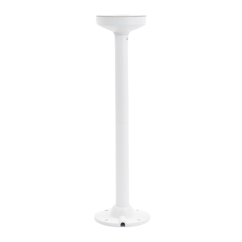 Montaje de Techo de 0.50 mts  / Fabricado en Aluminio