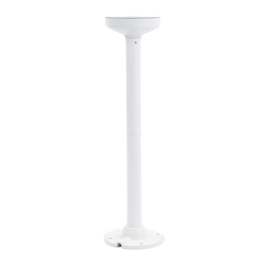 Montaje de Techo de 0.50 mts  / Fabricado en Aluminio