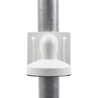 Montaje de Pared para Cámaras Domo IP HIKVISION