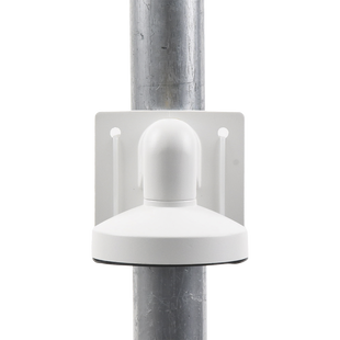 Montaje de Pared para Cámaras Domo IP HIKVISION