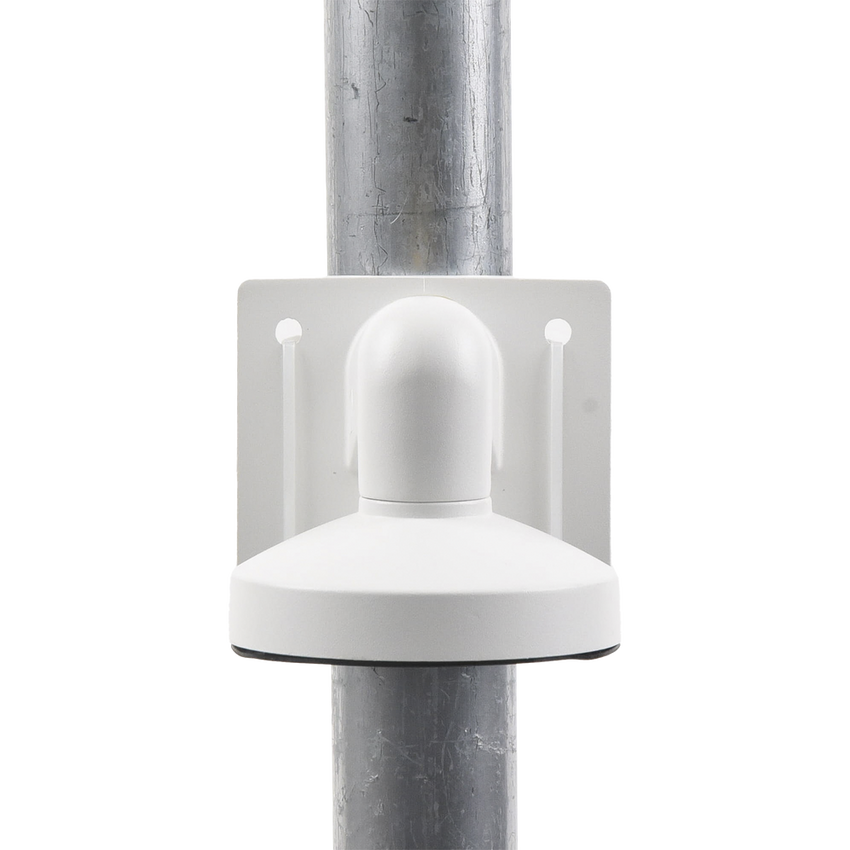 Montaje de Pared para Cámaras Domo IP HIKVISION