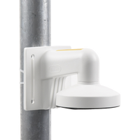 Montaje de Pared para Cámaras Domo IP HIKVISION