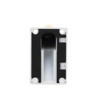 Montaje de pared para Domos DS-2CE56H0T-VPIT3ZF / DS-2CD27X3 / DS-2CD27X5 / DS-2CD4332FWD-I / Material de Metal / Uso en Interior