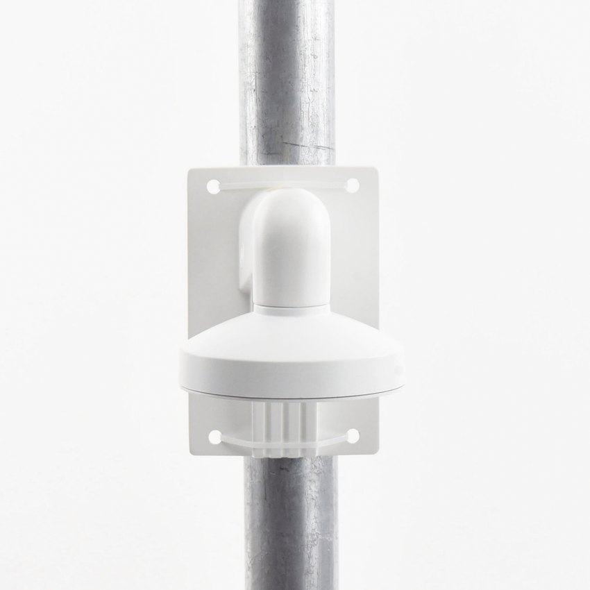 Montaje de Pared para Exterior / Compatible con Camara Tipo Turret DS-2CD23XX