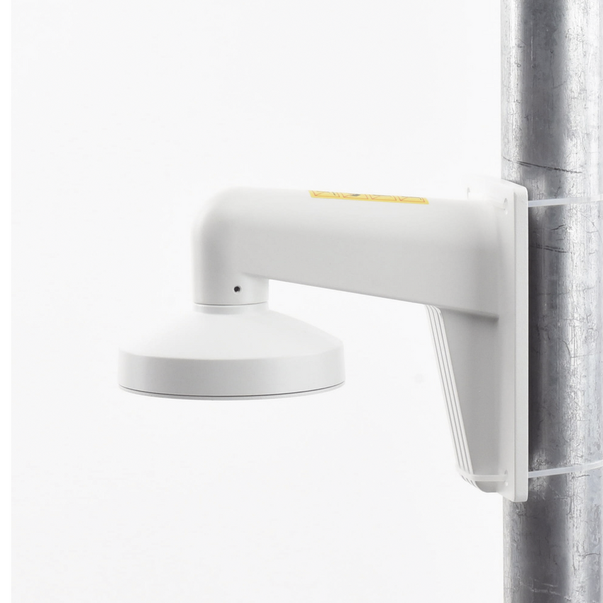 Montaje de Pared para Exterior / Compatible con Camara Tipo Turret DS-2CD23XX